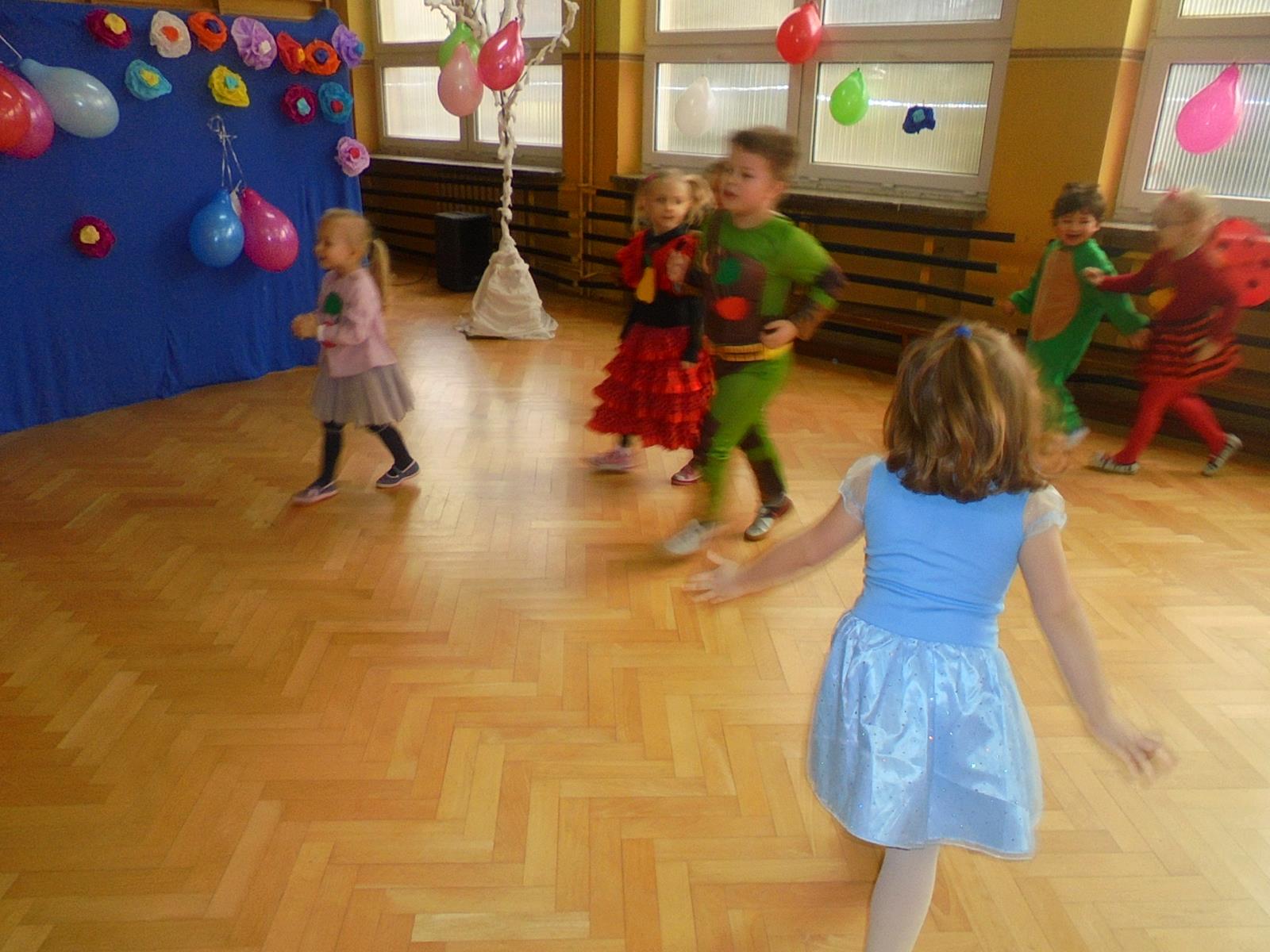 07.02. Bal karnawałowy- Brzyków