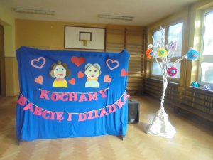 13.02. Dzień Babci i Dziadka w Brzykowie