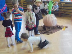 13.02. Dzień Babci i Dziadka w Brzykowie