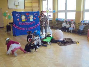 13.02. Dzień Babci i Dziadka w Brzykowie