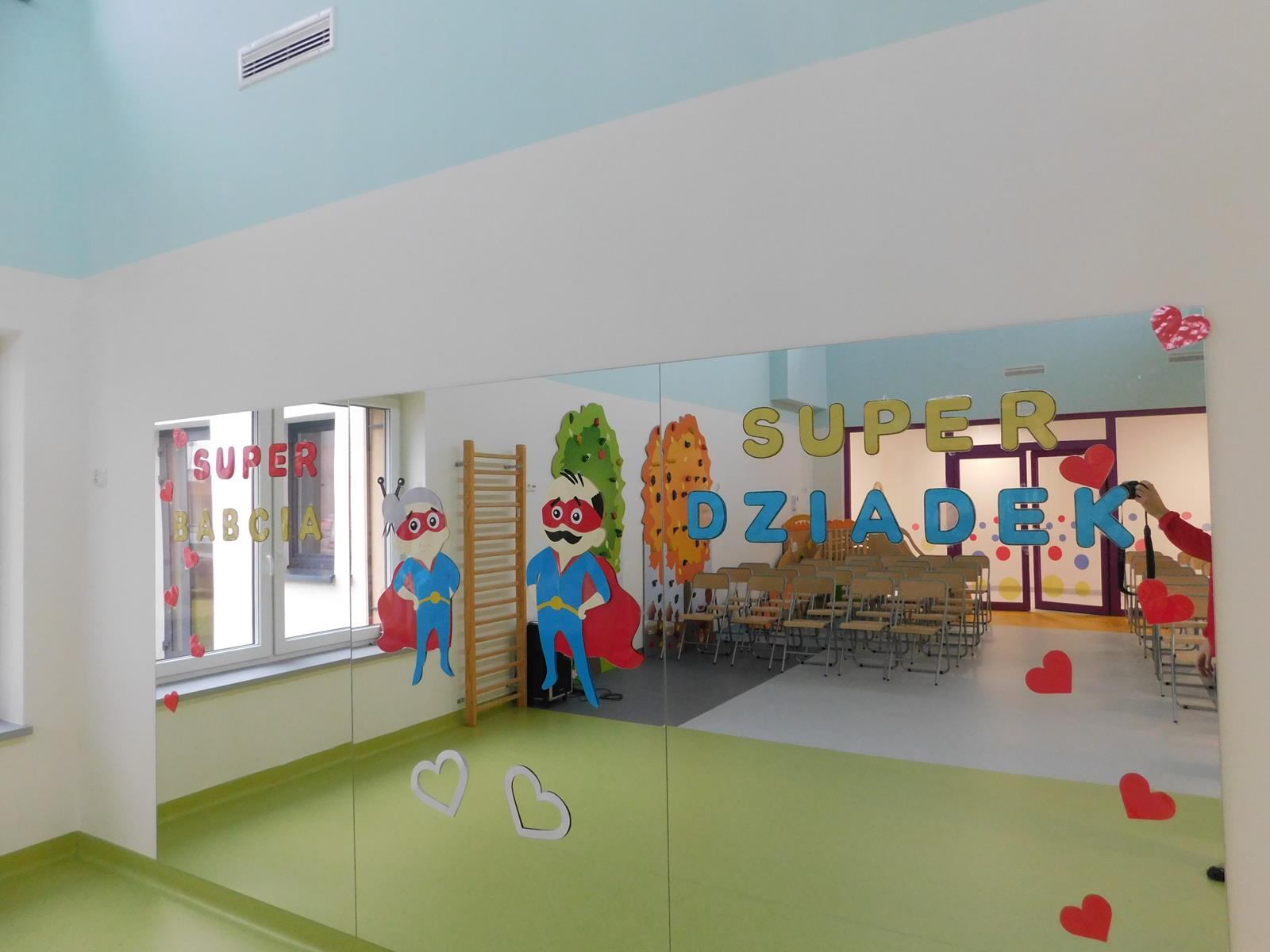 03.02. Dzień Babci i Dziadka (sala zielona)