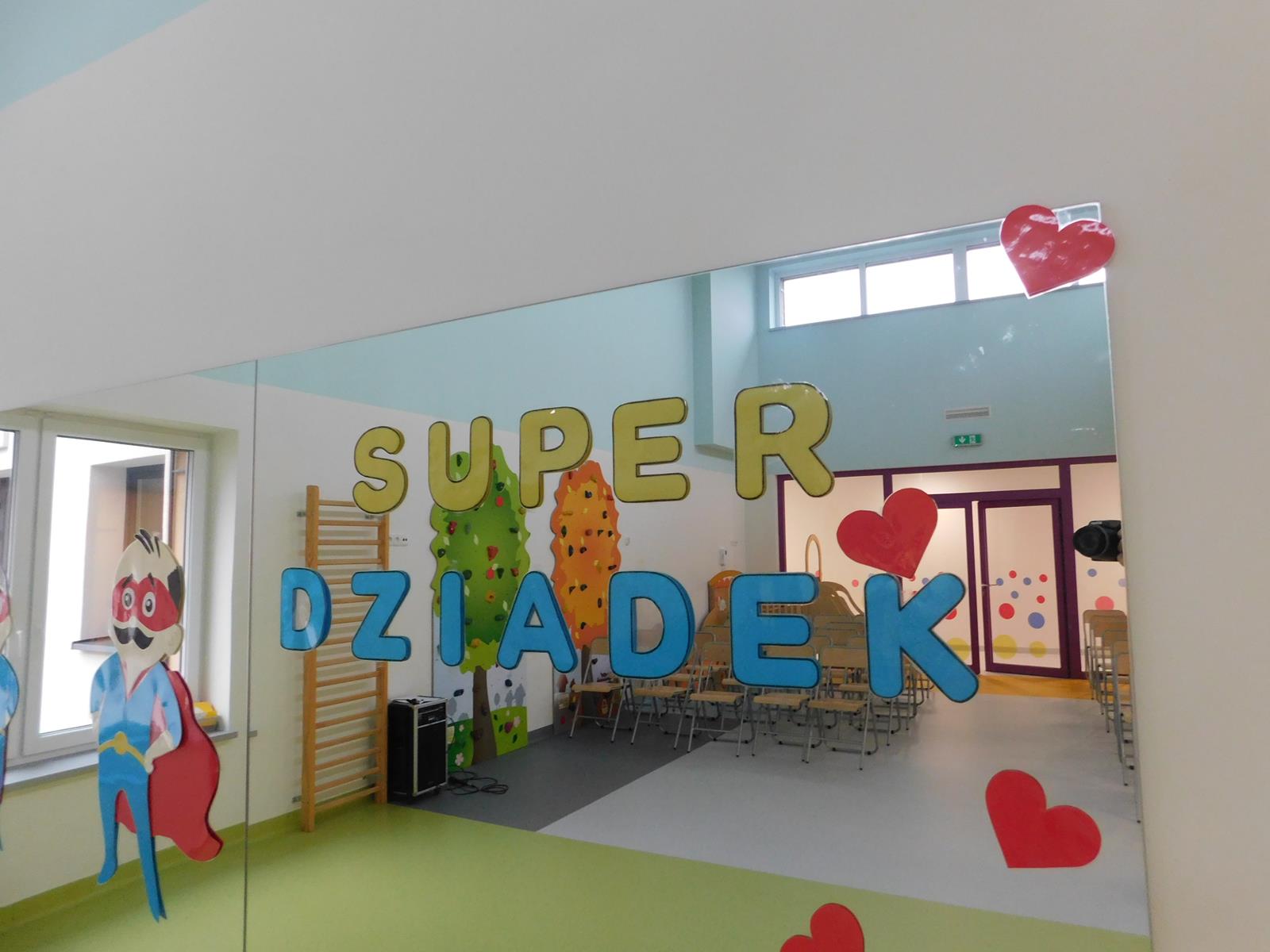 03.02. Dzień Babci i Dziadka (sala zielona)