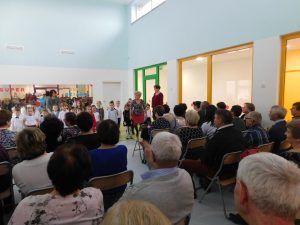 03.02. Dzień Babci i Dziadka (sala zielona)