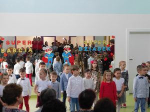 03.02. Dzień Babci i Dziadka (sala zielona)