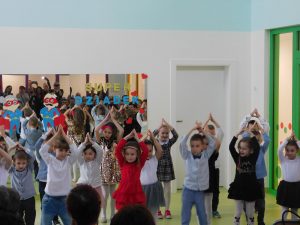 03.02. Dzień Babci i Dziadka (sala zielona)