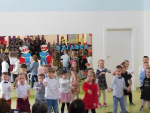 03.02. Dzień Babci i Dziadka (sala zielona)