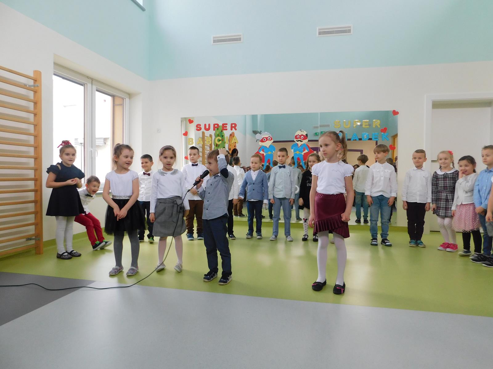 03.02. Dzień Babci i Dziadka (sala zielona)