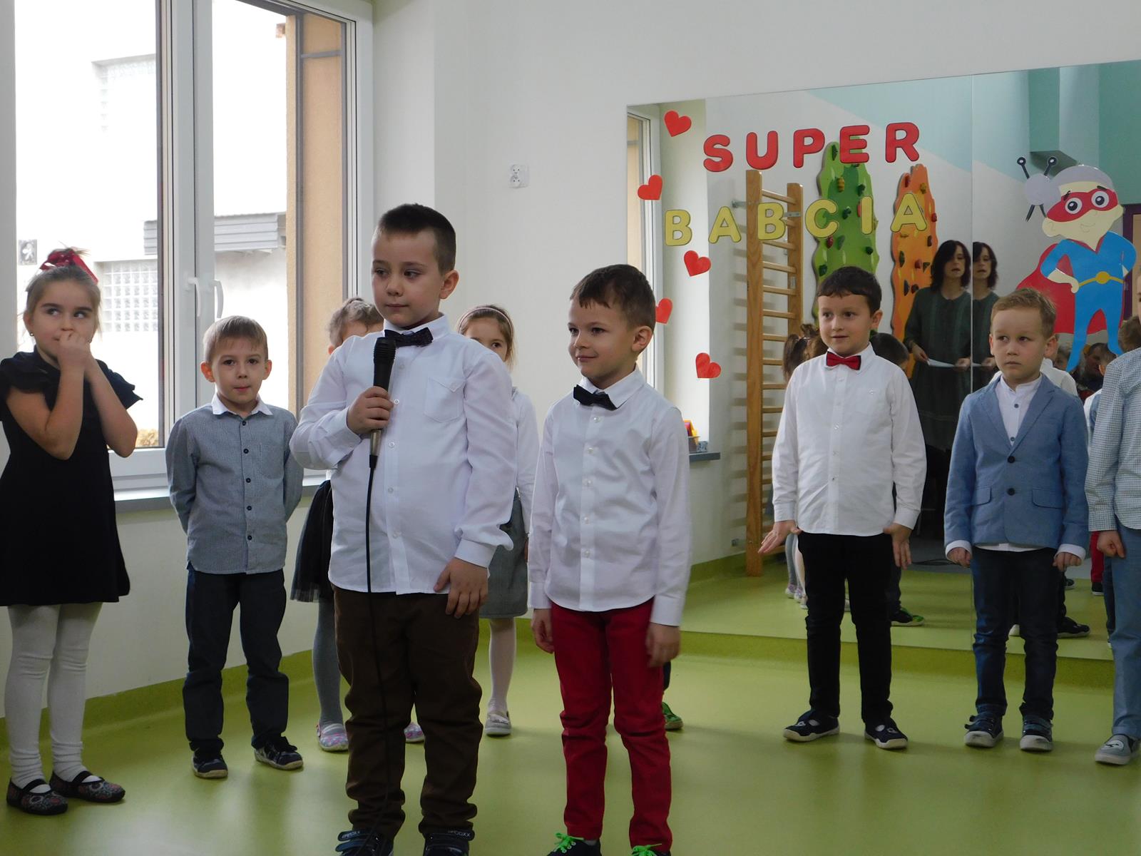 03.02. Dzień Babci i Dziadka (sala zielona)
