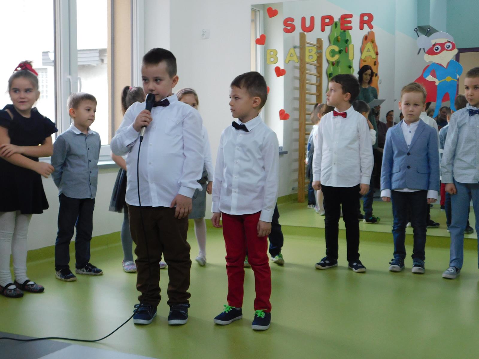 03.02. Dzień Babci i Dziadka (sala zielona)