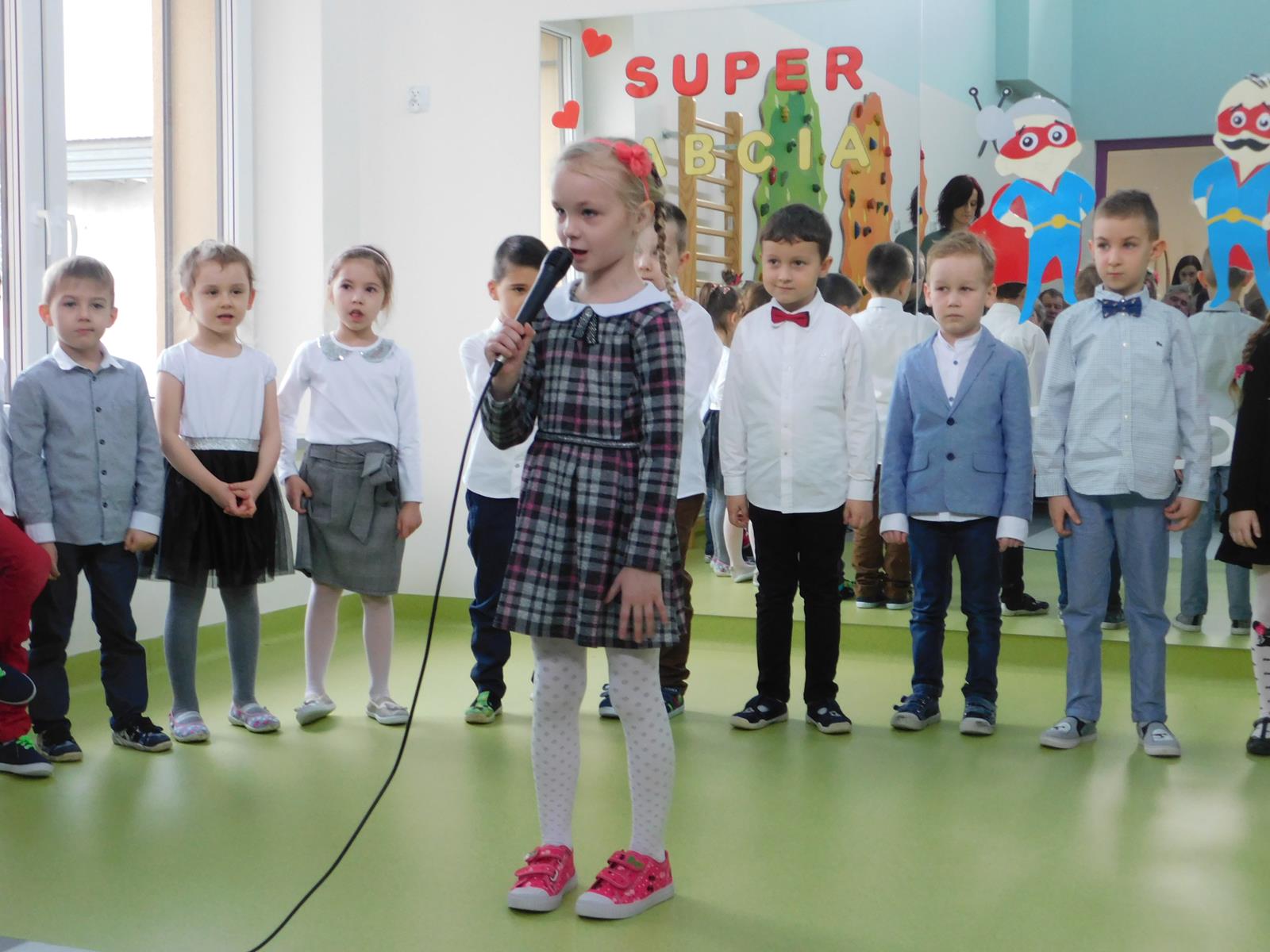 03.02. Dzień Babci i Dziadka (sala zielona)