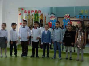 03.02. Dzień Babci i Dziadka (sala zielona)