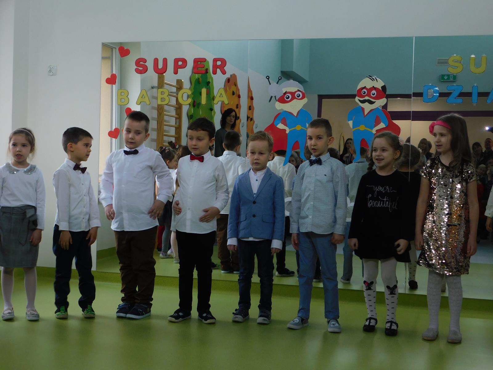 03.02. Dzień Babci i Dziadka (sala zielona)