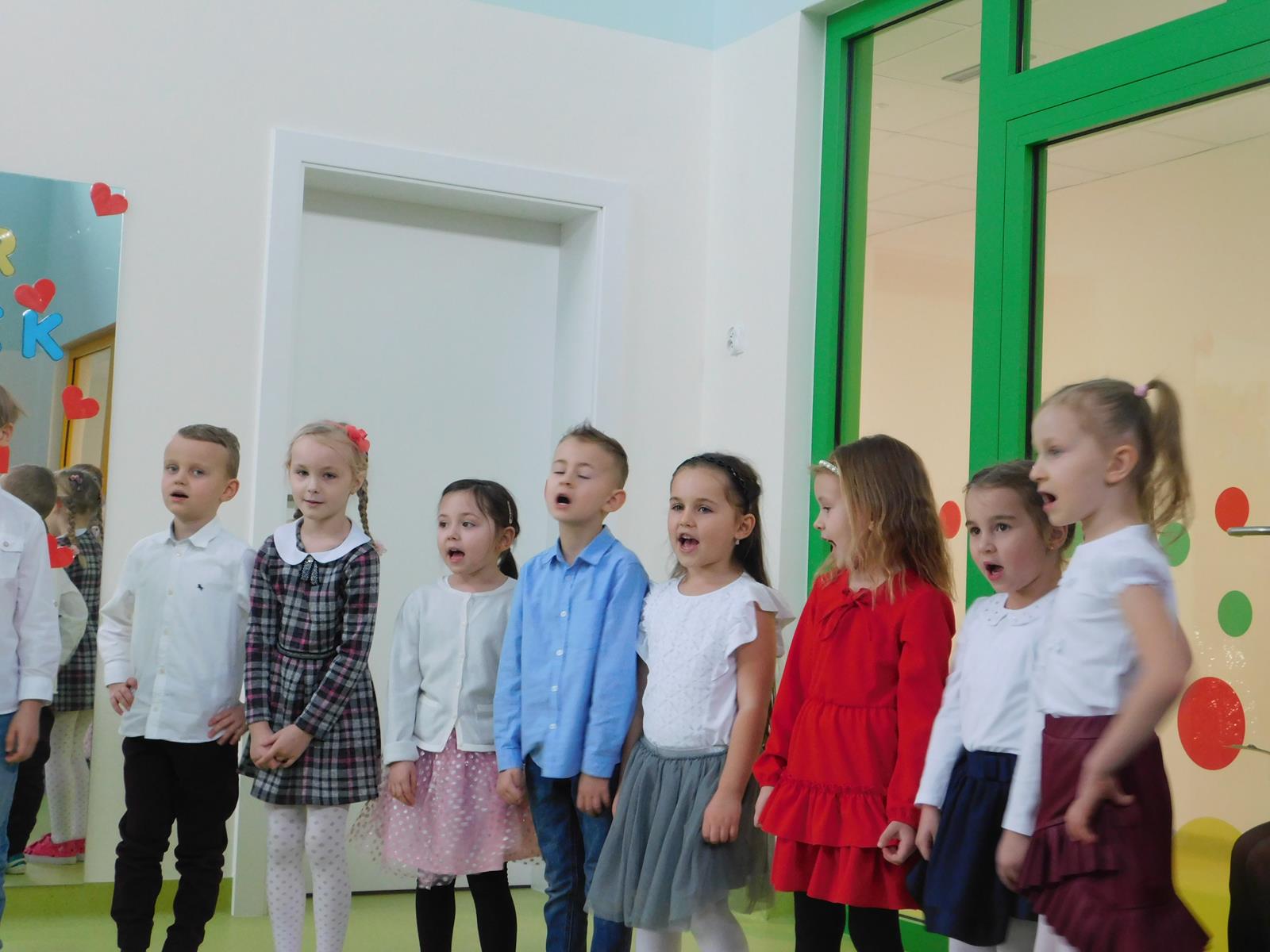 03.02. Dzień Babci i Dziadka (sala zielona)