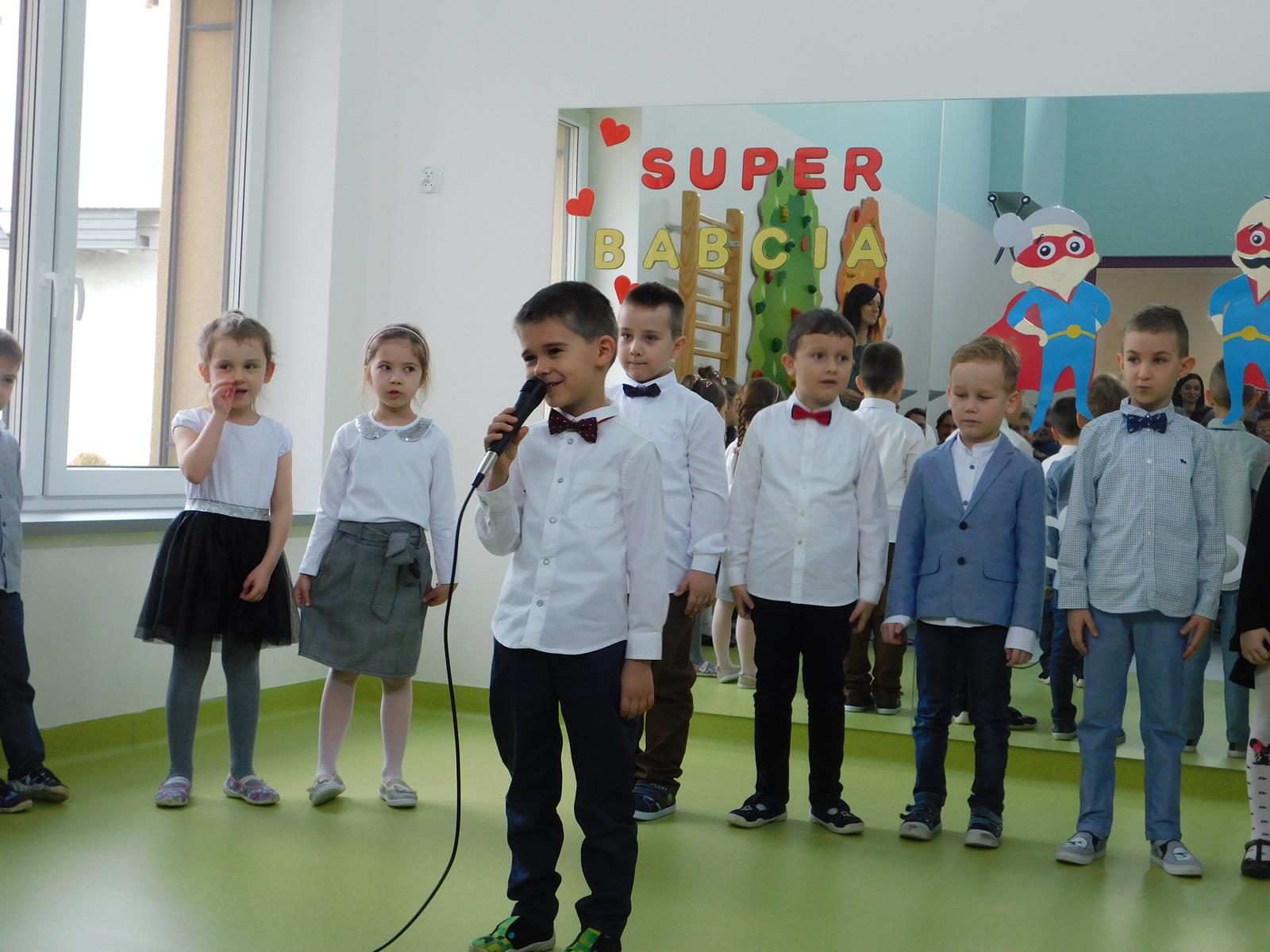 03.02. Dzień Babci i Dziadka (sala zielona)
