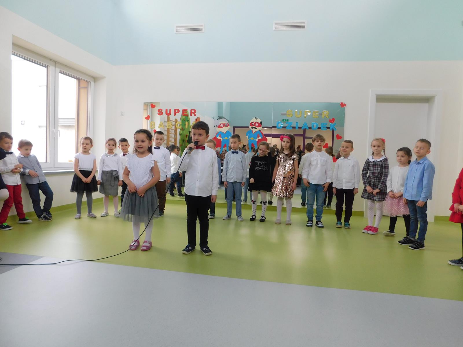 03.02. Dzień Babci i Dziadka (sala zielona)