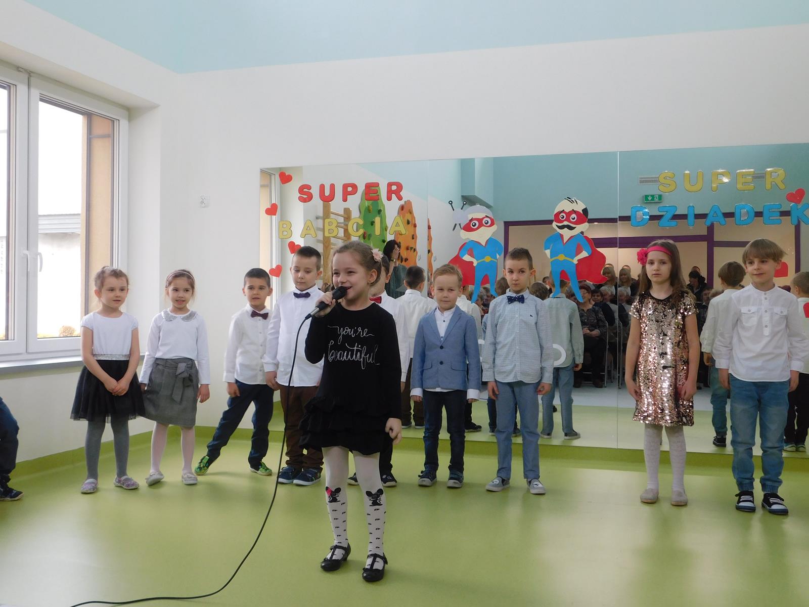 03.02. Dzień Babci i Dziadka (sala zielona)