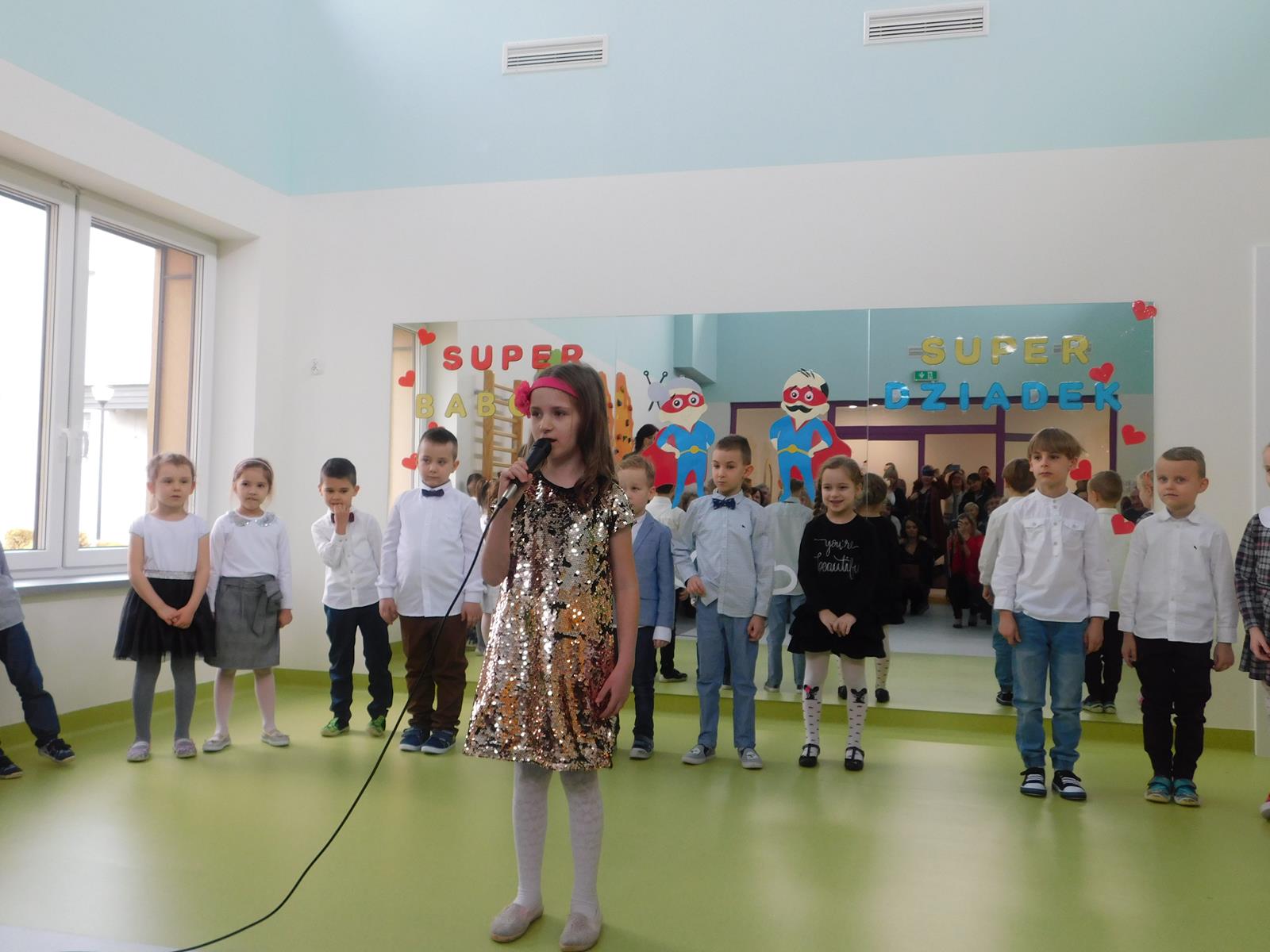 03.02. Dzień Babci i Dziadka (sala zielona)
