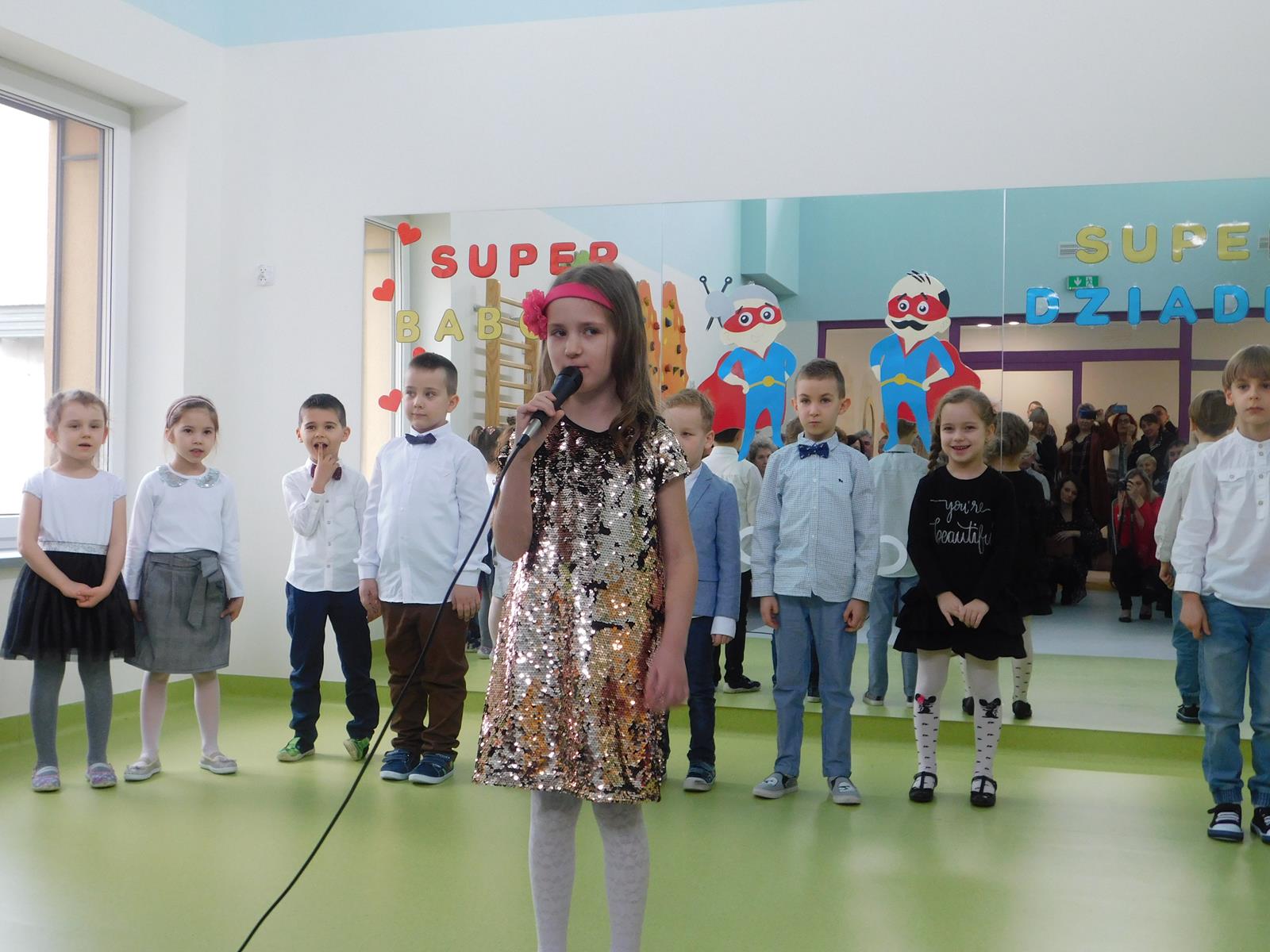 03.02. Dzień Babci i Dziadka (sala zielona)