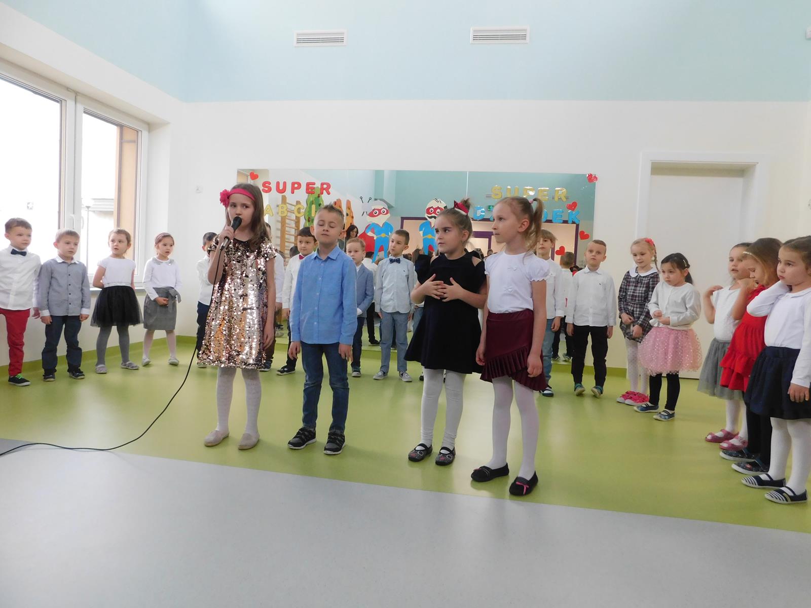 03.02. Dzień Babci i Dziadka (sala zielona)