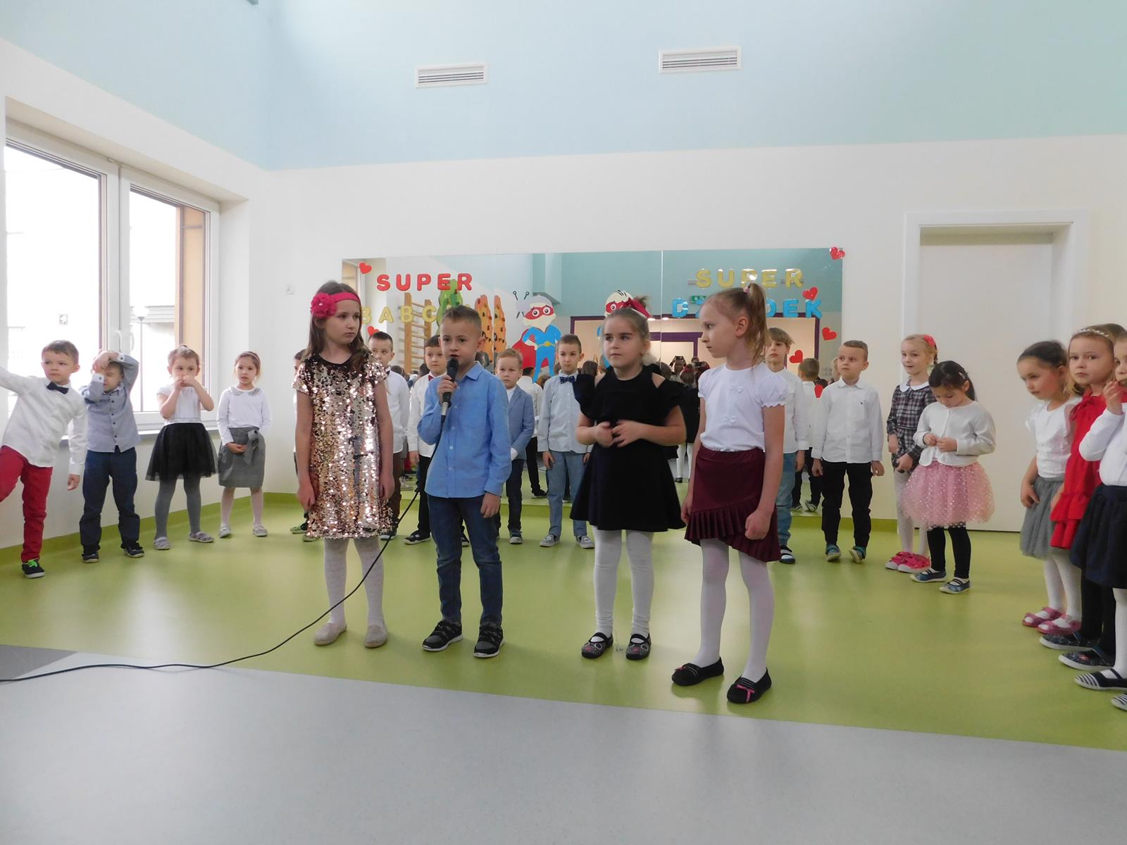 03.02. Dzień Babci i Dziadka (sala zielona)