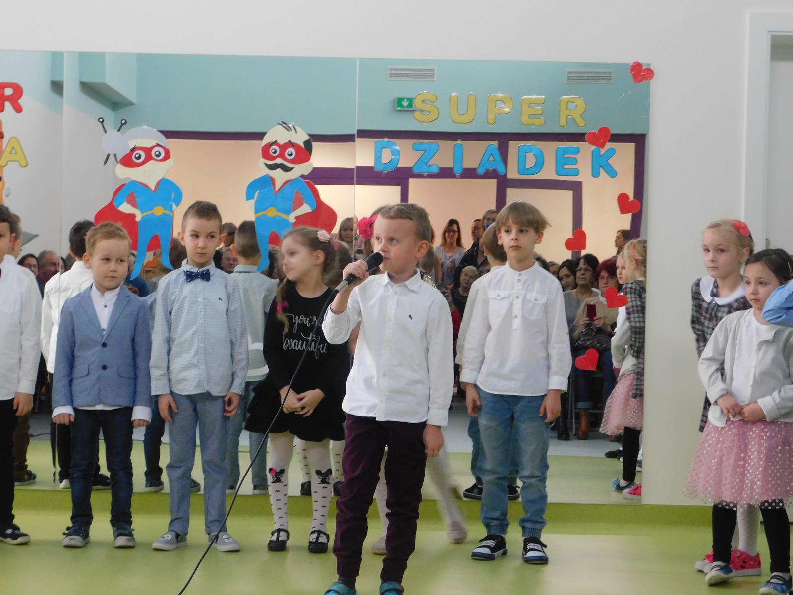 03.02. Dzień Babci i Dziadka (sala zielona)