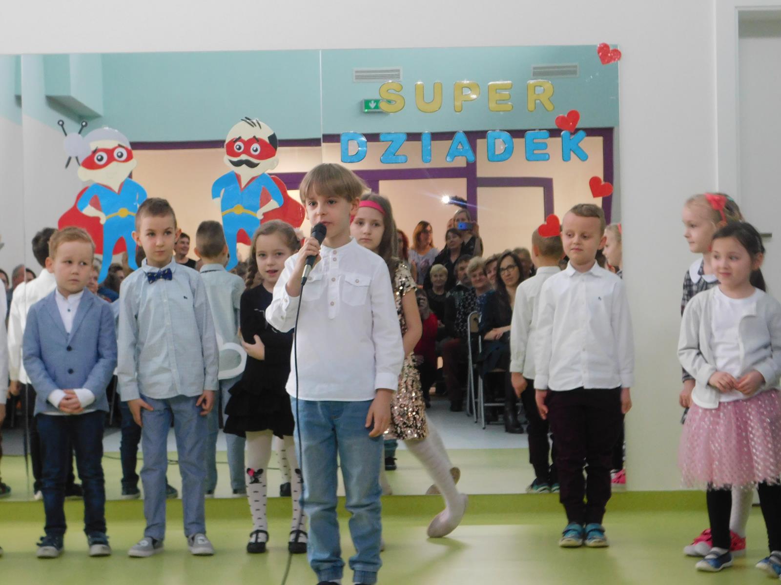 03.02. Dzień Babci i Dziadka (sala zielona)