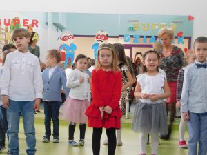 03.02. Dzień Babci i Dziadka (sala zielona)