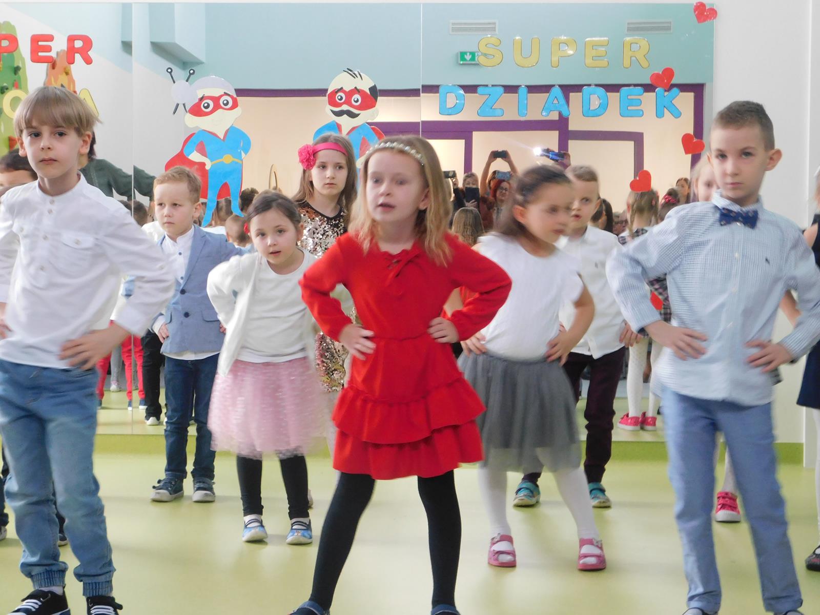 03.02. Dzień Babci i Dziadka (sala zielona)