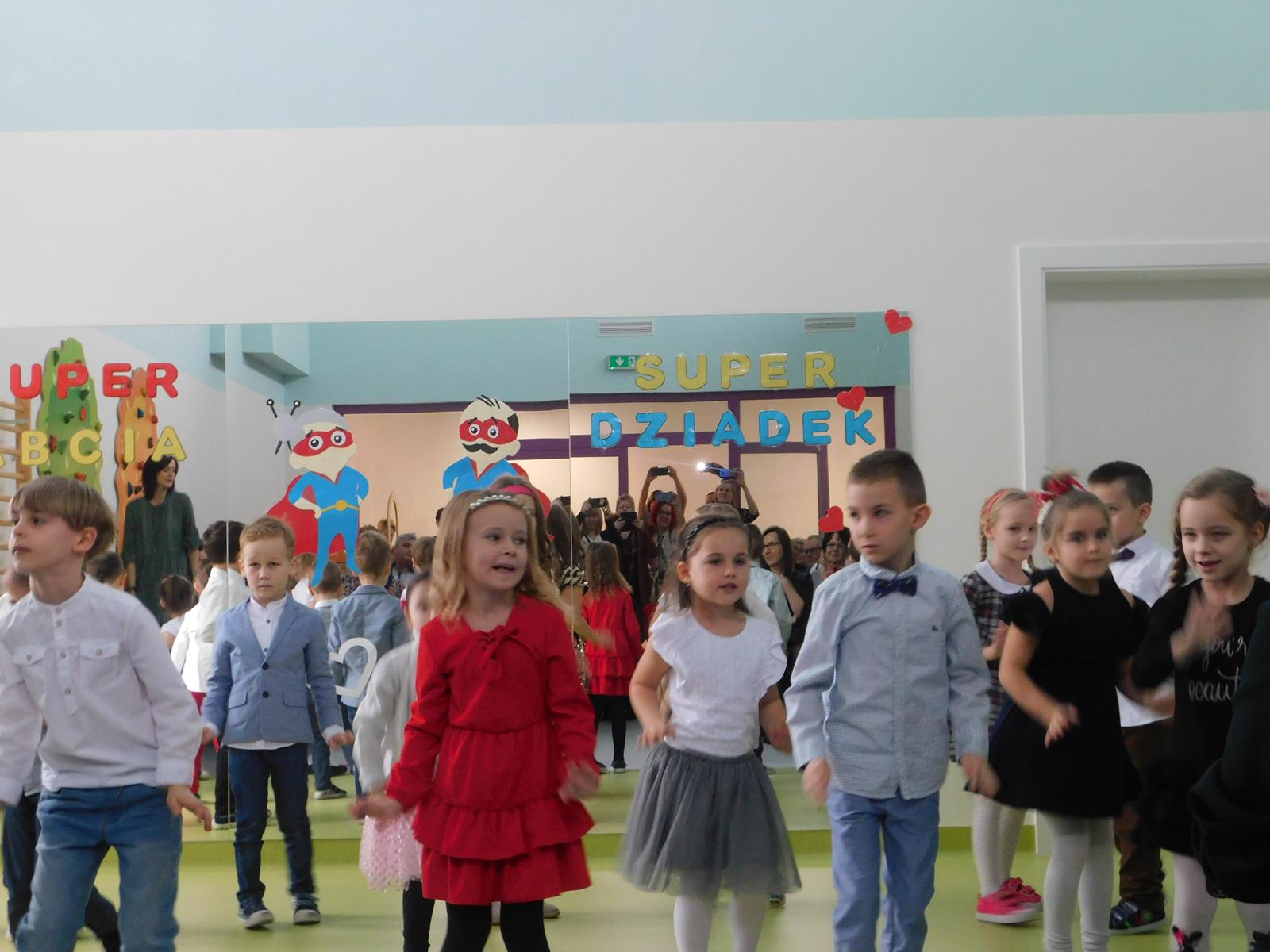 03.02. Dzień Babci i Dziadka (sala zielona)