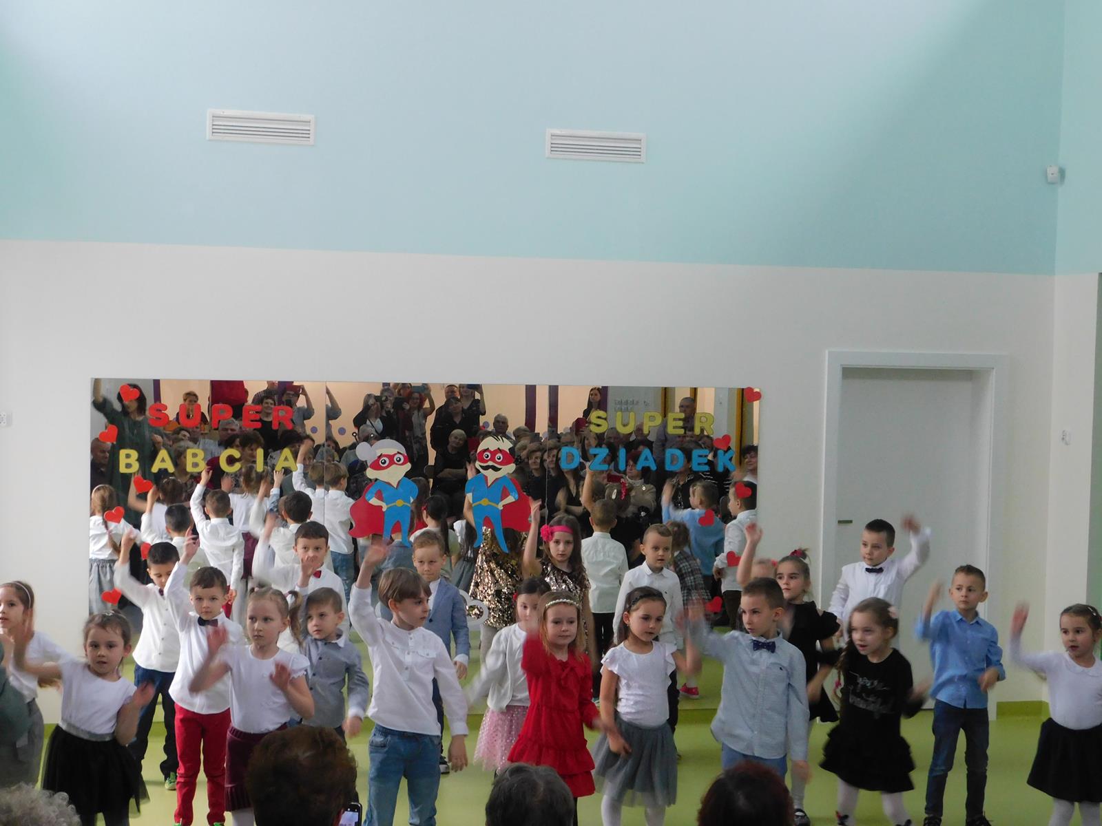 03.02. Dzień Babci i Dziadka (sala zielona)