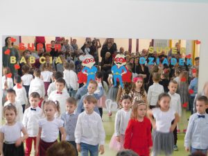 03.02. Dzień Babci i Dziadka (sala zielona)