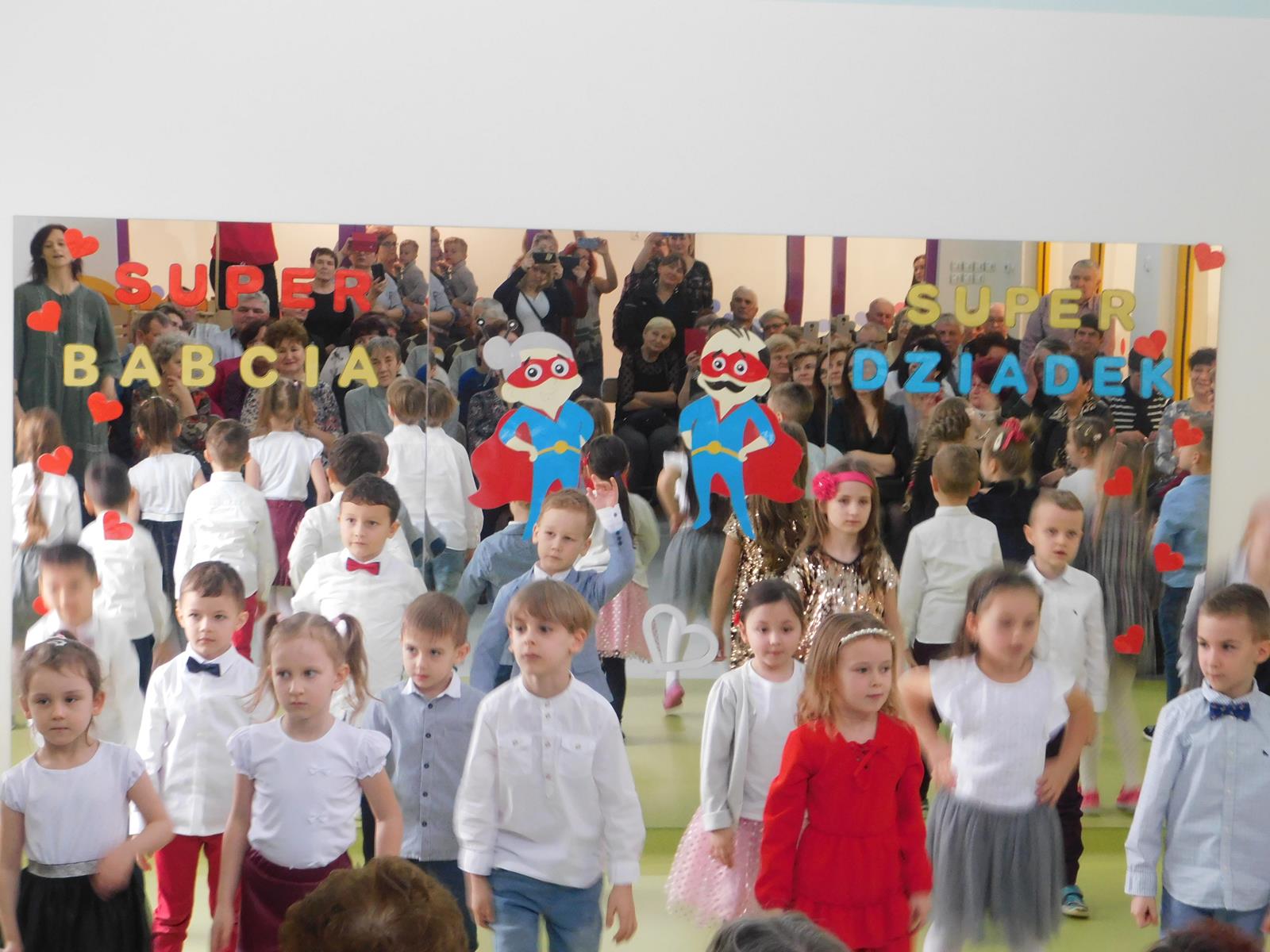 03.02. Dzień Babci i Dziadka (sala zielona)