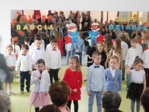 03.02. Dzień Babci i Dziadka (sala zielona)