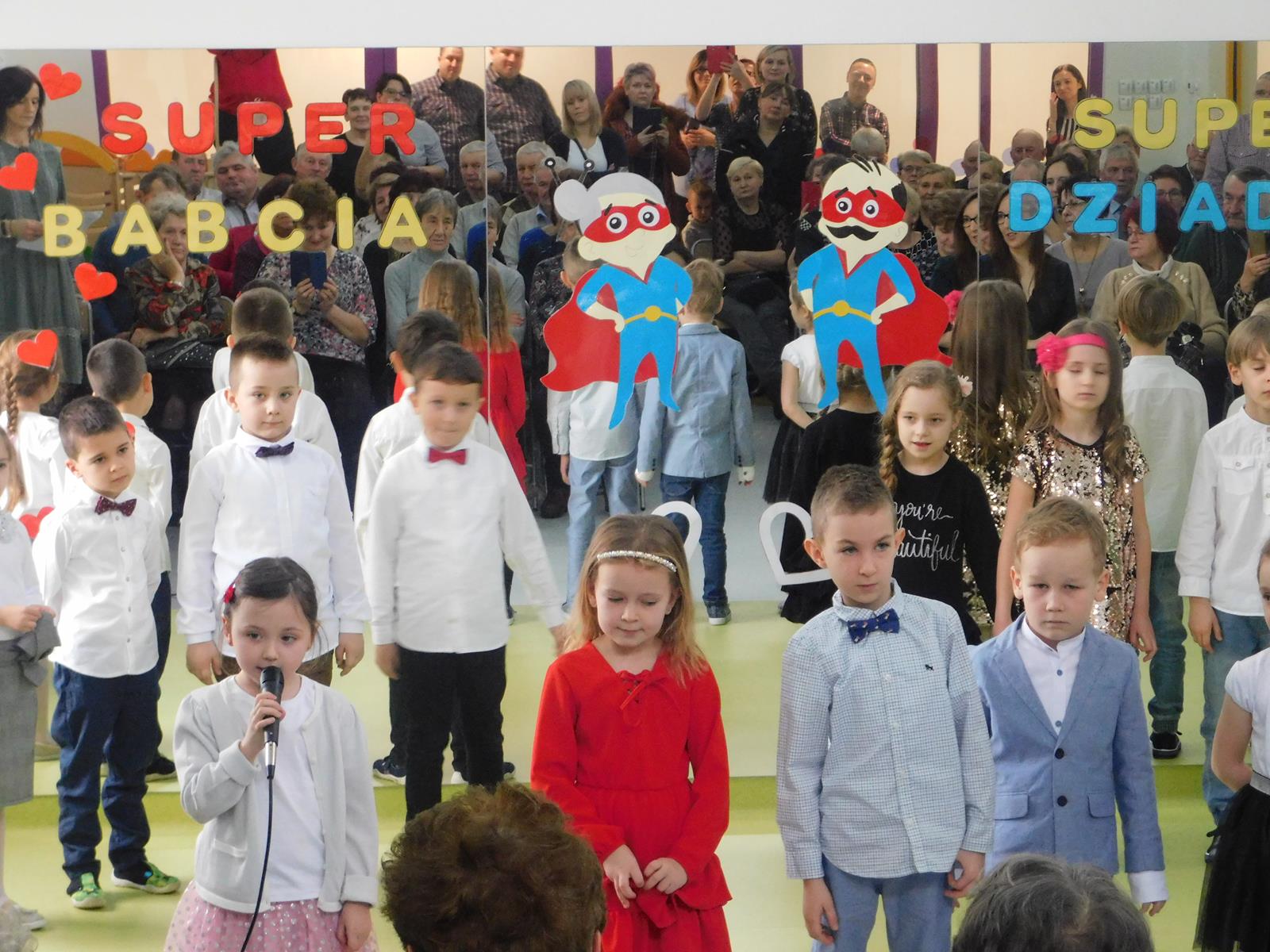 03.02. Dzień Babci i Dziadka (sala zielona)
