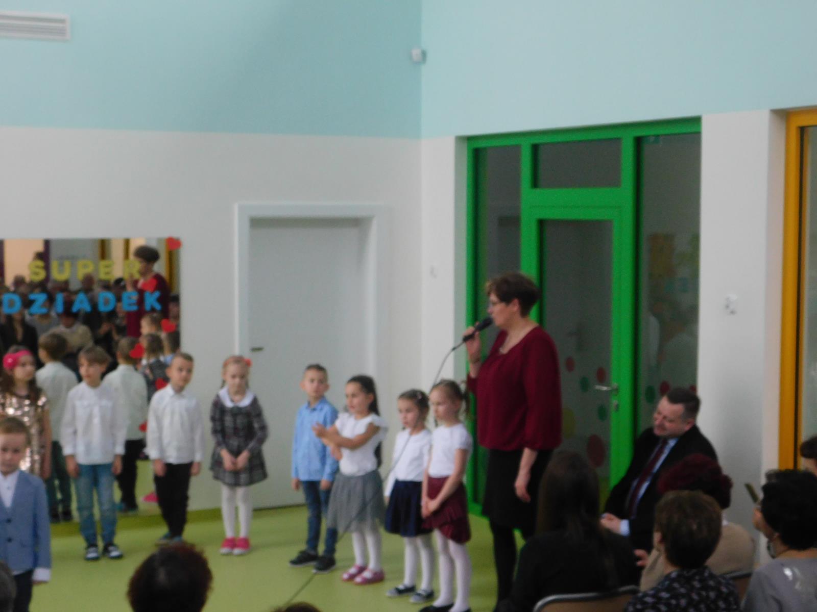 03.02. Dzień Babci i Dziadka (sala zielona)