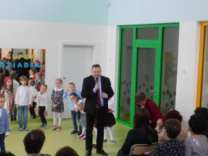 03.02. Dzień Babci i Dziadka (sala zielona)