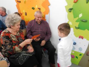 03.02. Dzień Babci i Dziadka (sala zielona)