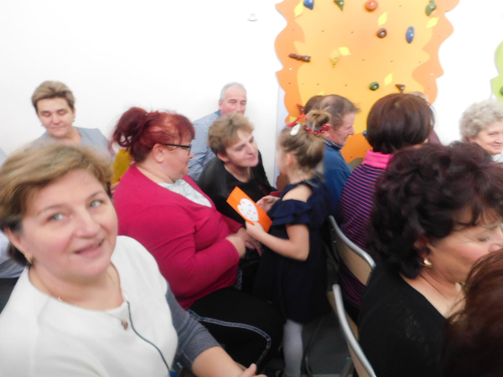 03.02. Dzień Babci i Dziadka (sala zielona)