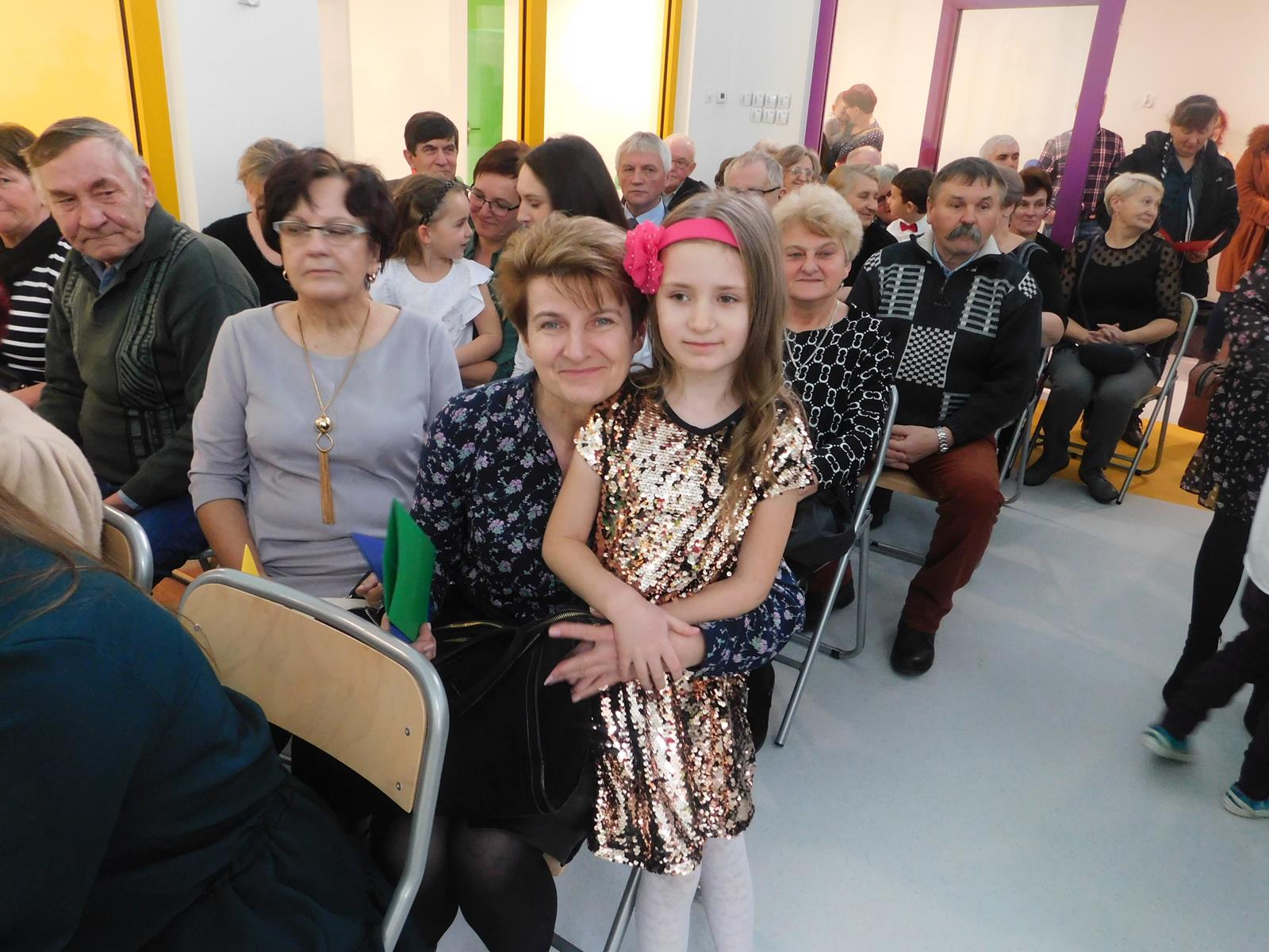 03.02. Dzień Babci i Dziadka (sala zielona)