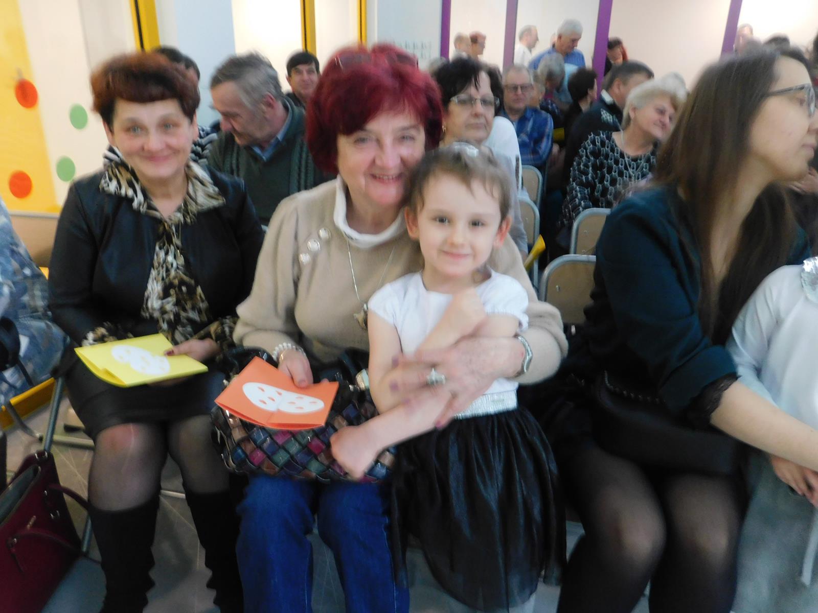03.02. Dzień Babci i Dziadka (sala zielona)