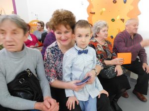 03.02. Dzień Babci i Dziadka (sala zielona)