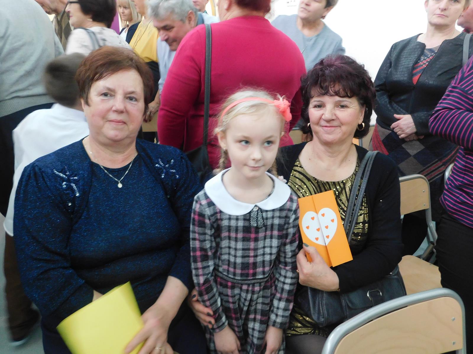 03.02. Dzień Babci i Dziadka (sala zielona)
