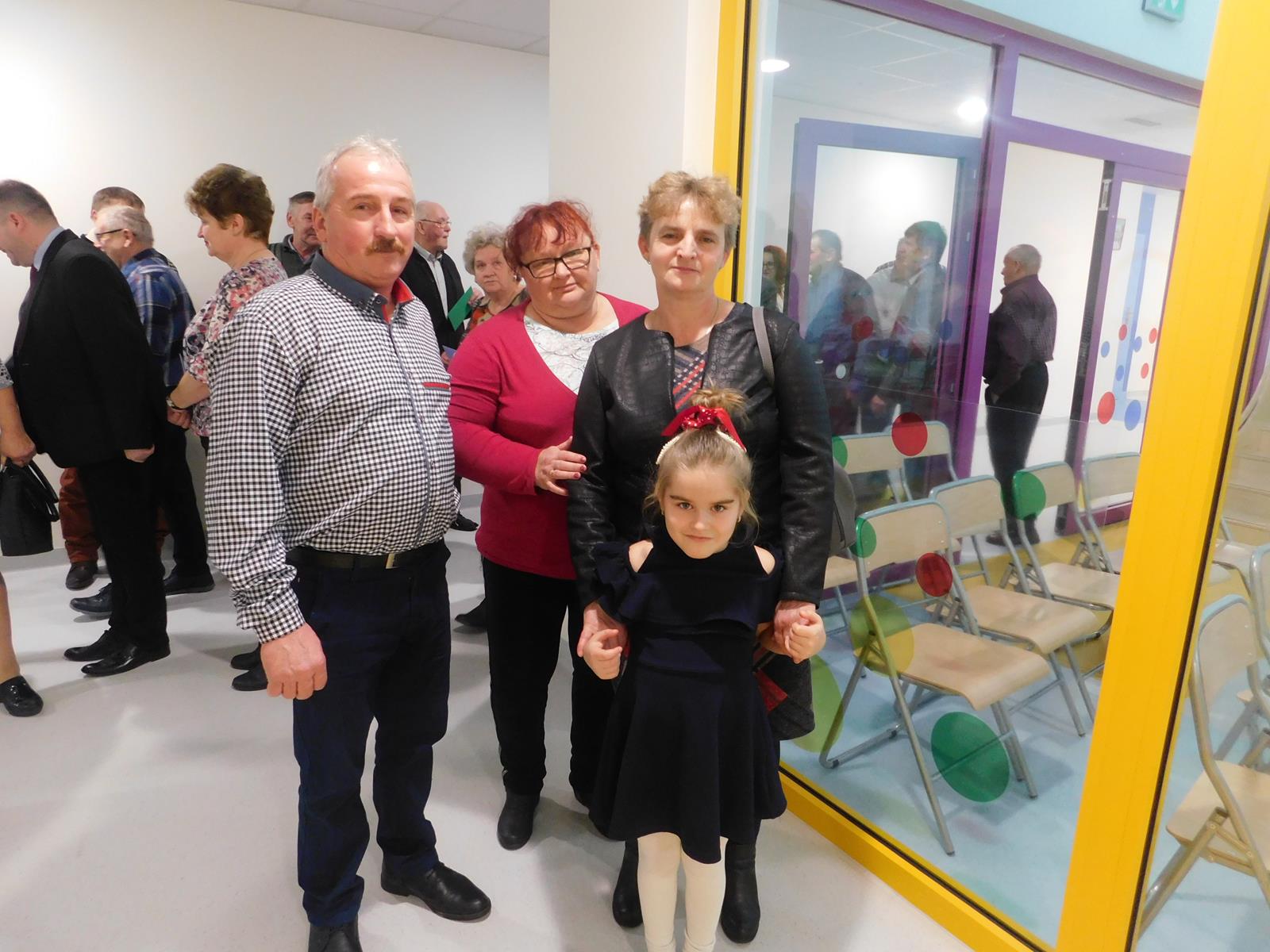03.02. Dzień Babci i Dziadka (sala zielona)