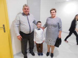 03.02. Dzień Babci i Dziadka (sala zielona)
