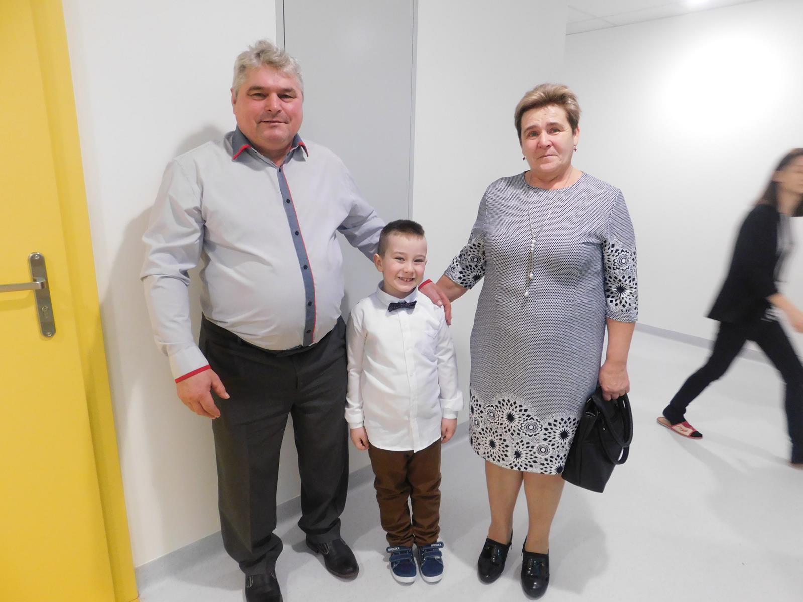 03.02. Dzień Babci i Dziadka (sala zielona)
