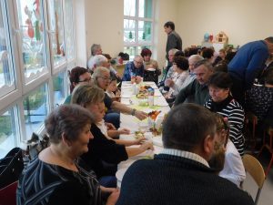 03.02. Dzień Babci i Dziadka (sala zielona)