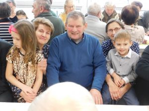 03.02. Dzień Babci i Dziadka (sala zielona)