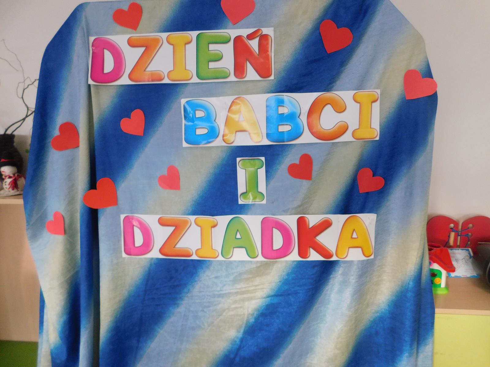 05.02. Dzień Babci i Dziadka (sala pomarańczowa)