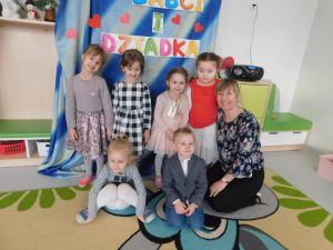 05.02. Dzień Babci i Dziadka (sala pomarańczowa)
