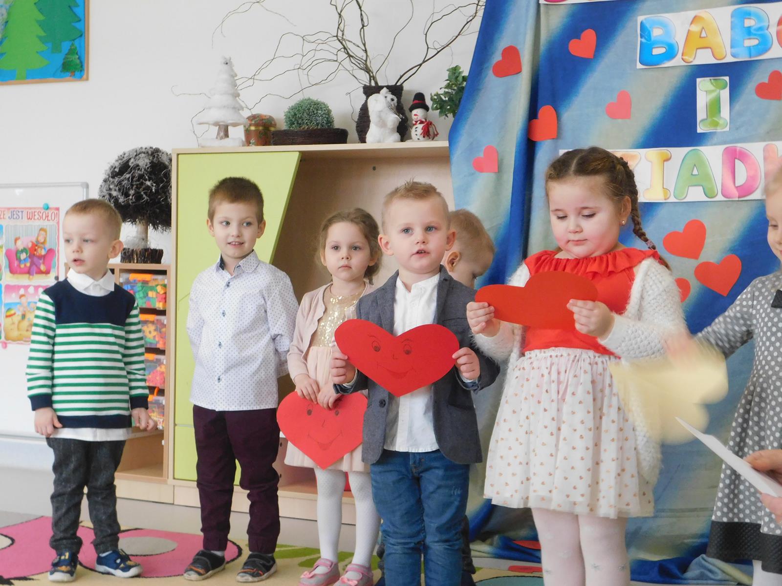 05.02. Dzień Babci i Dziadka (sala pomarańczowa)